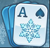 Winter Solitaire