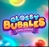 Glossy Bubble