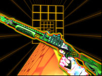 Surf GO - CS GO bhop and surf