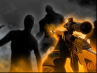 Path of Survivor
