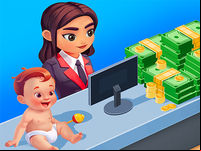 DayCare Tycoon